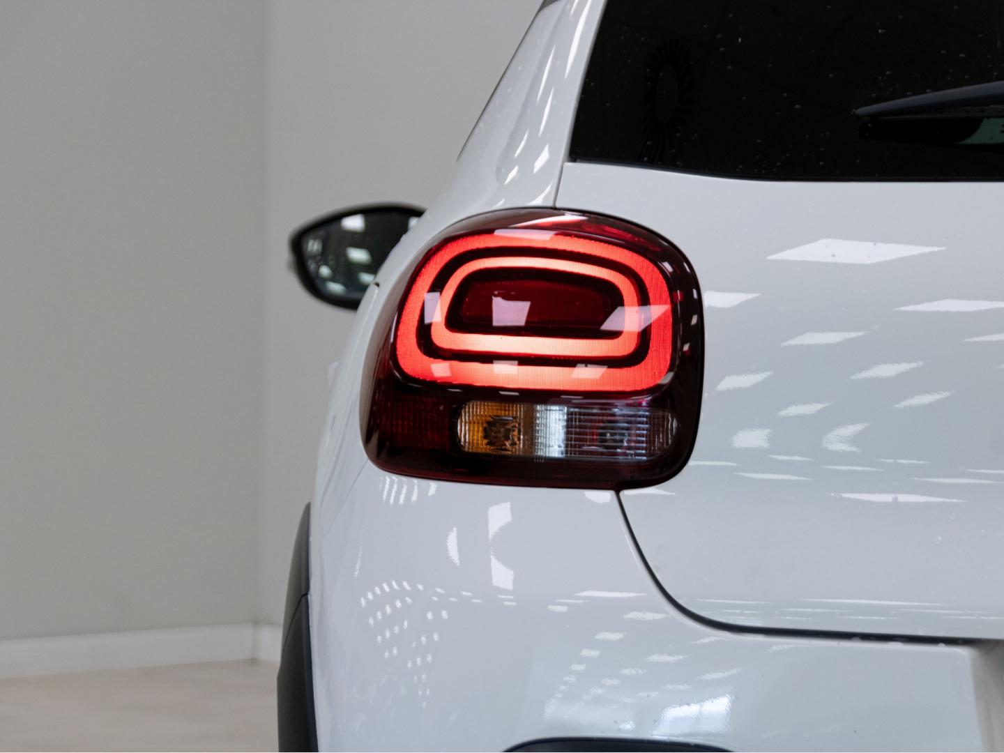 Citroen C3 PureTech 81KW (110CV) S&S FEEL