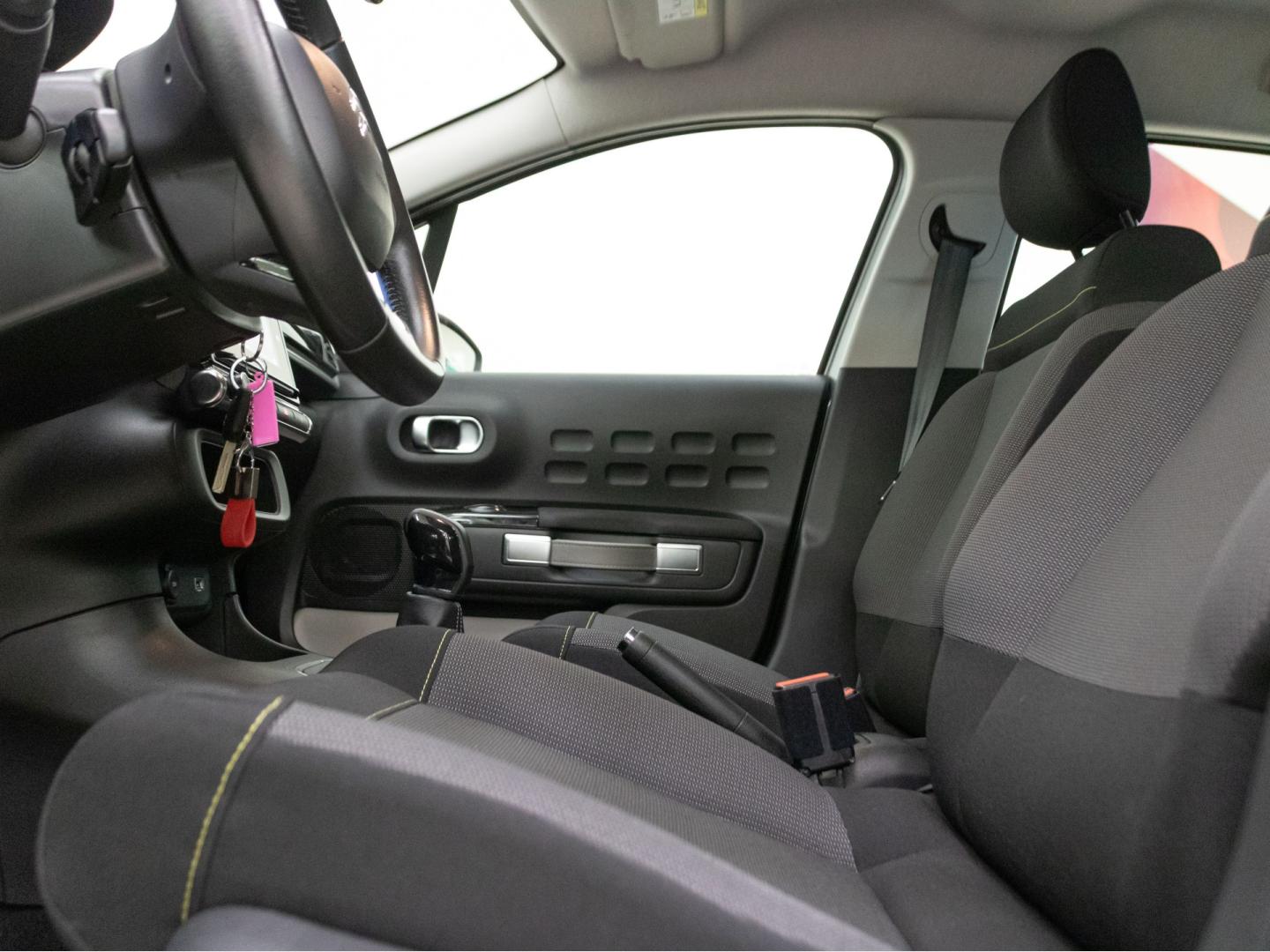 Citroen C3 PureTech 81KW (110CV) S&S FEEL