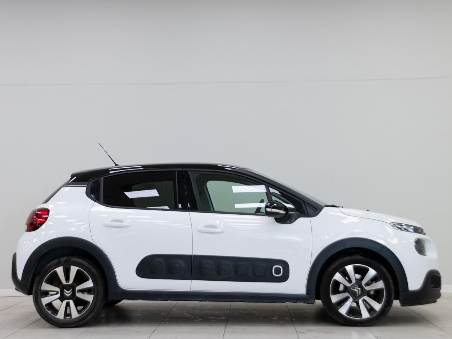 Citroen C3 PureTech 81KW (110CV) S&S FEEL