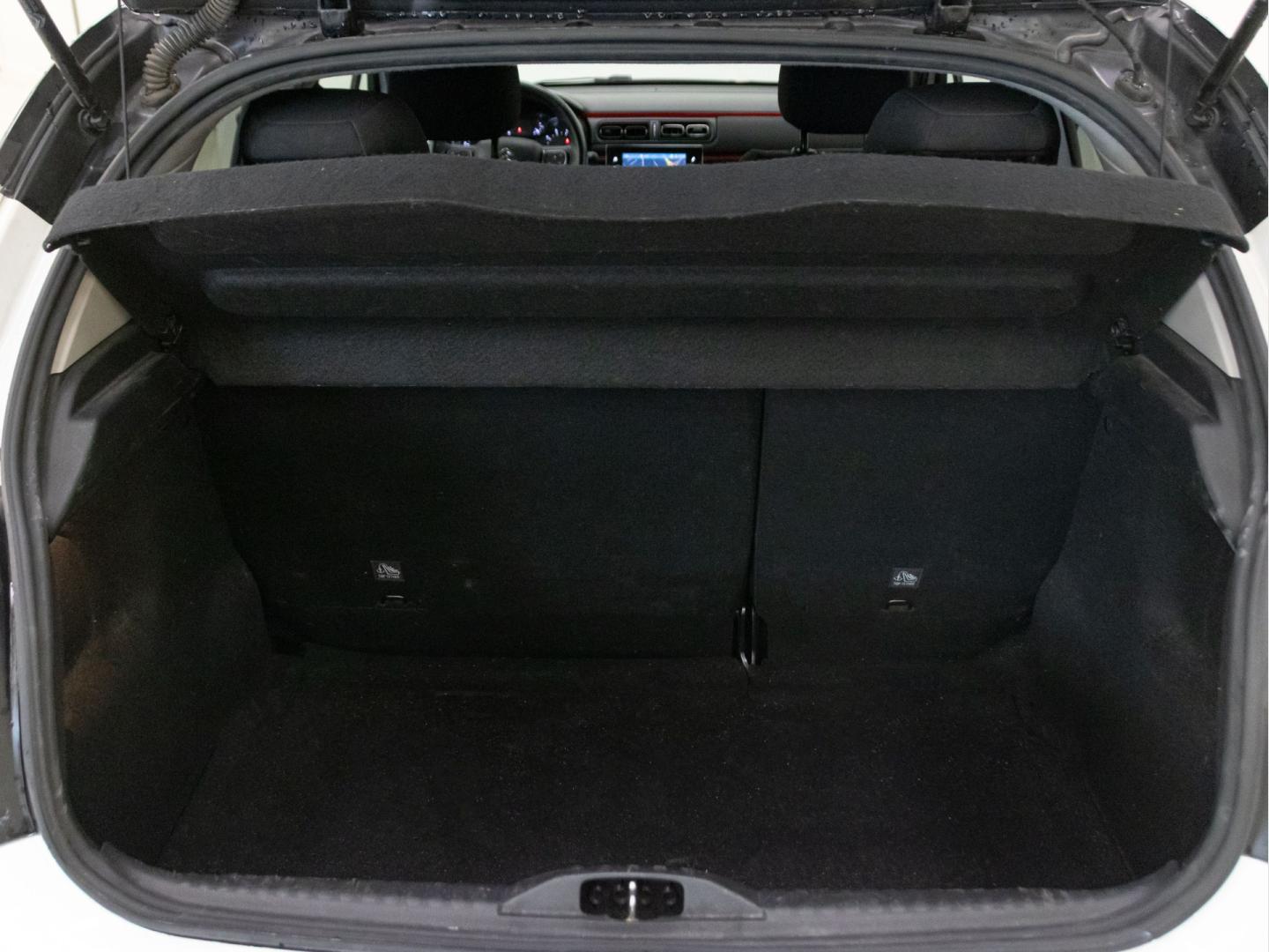 Citroen C3 PureTech 81KW (110CV) S&S FEEL