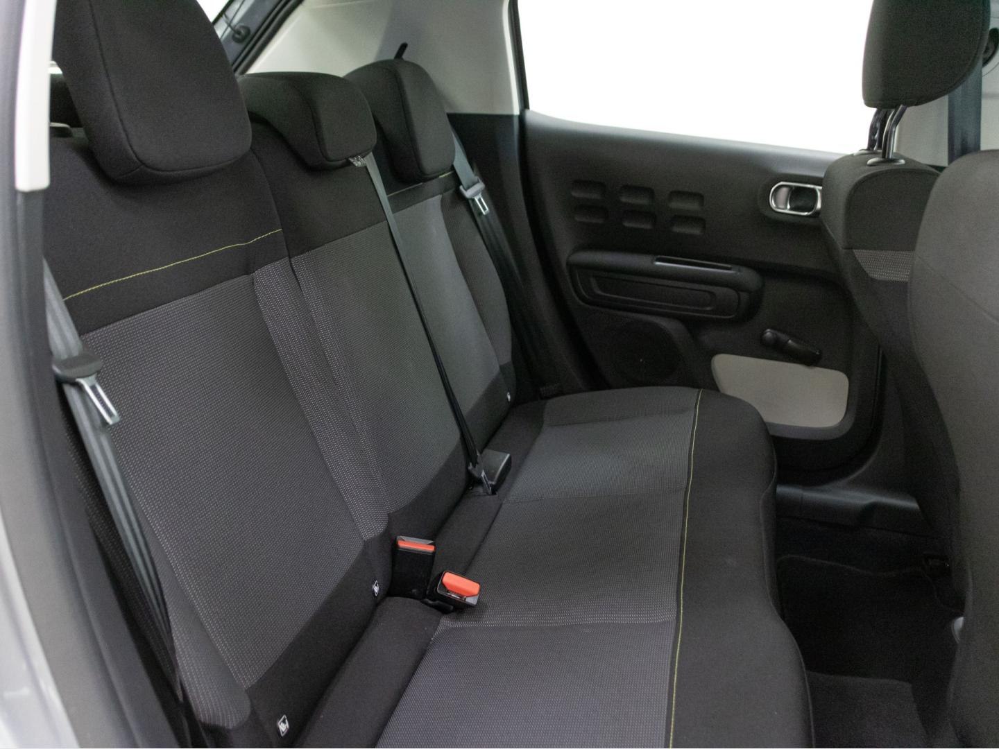 Citroen C3 PureTech 81KW (110CV) S&S FEEL