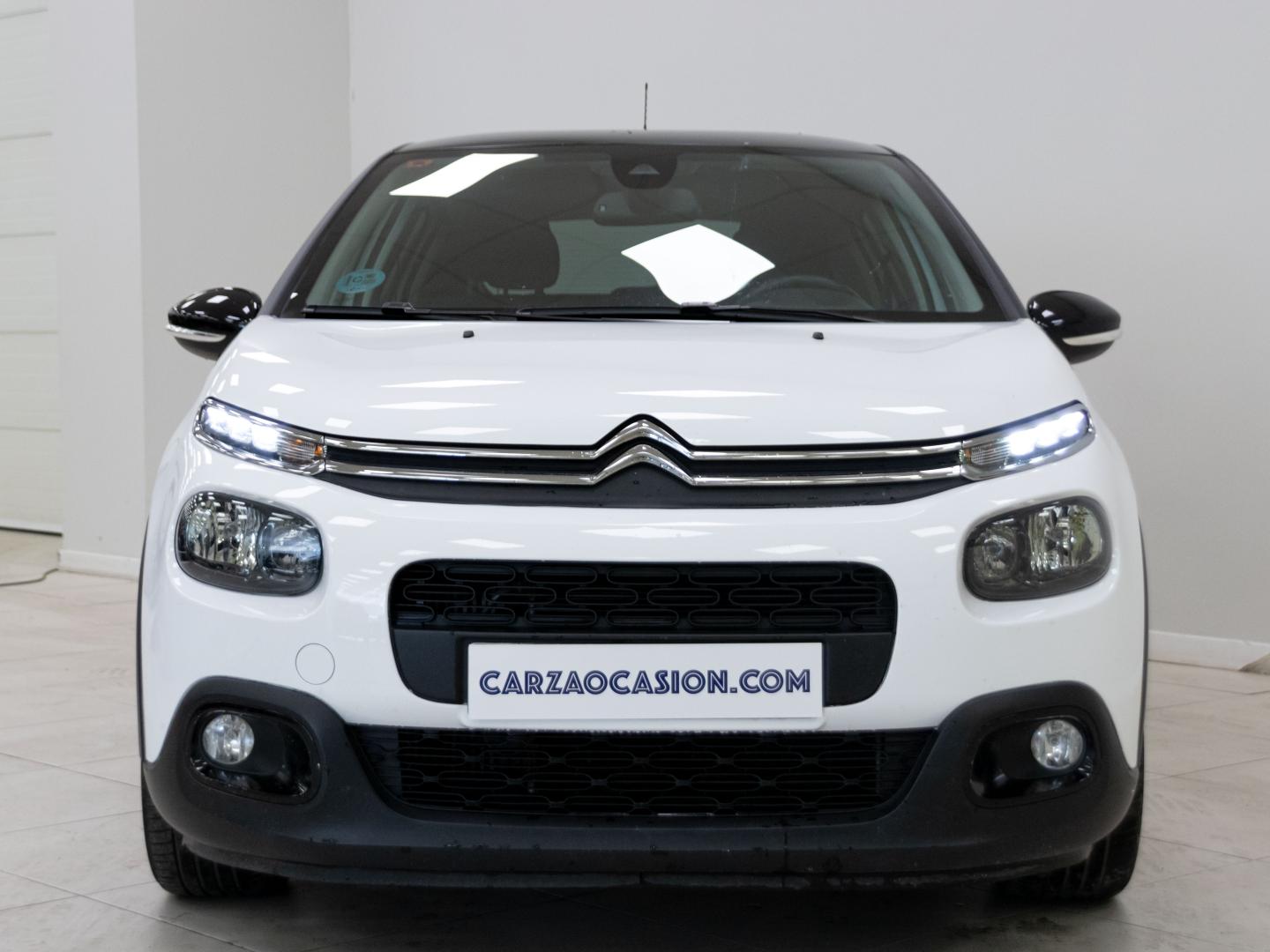 Citroen C3 PureTech 81KW (110CV) S&S FEEL