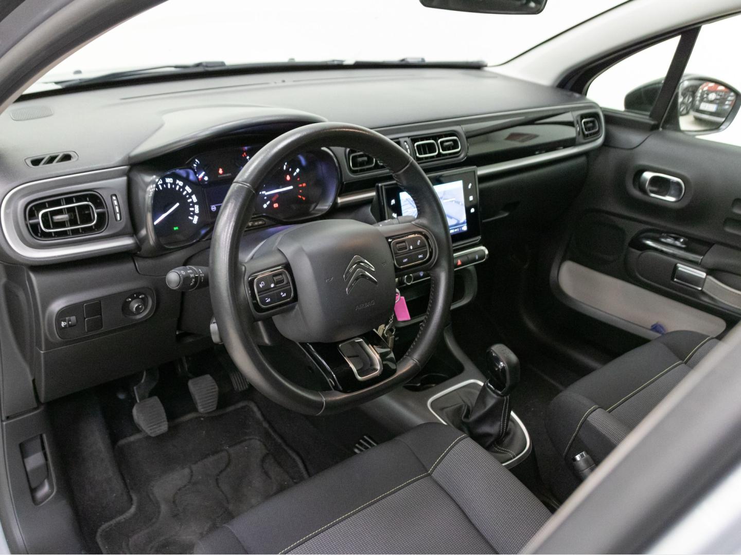 Citroen C3 PureTech 81KW (110CV) S&S FEEL