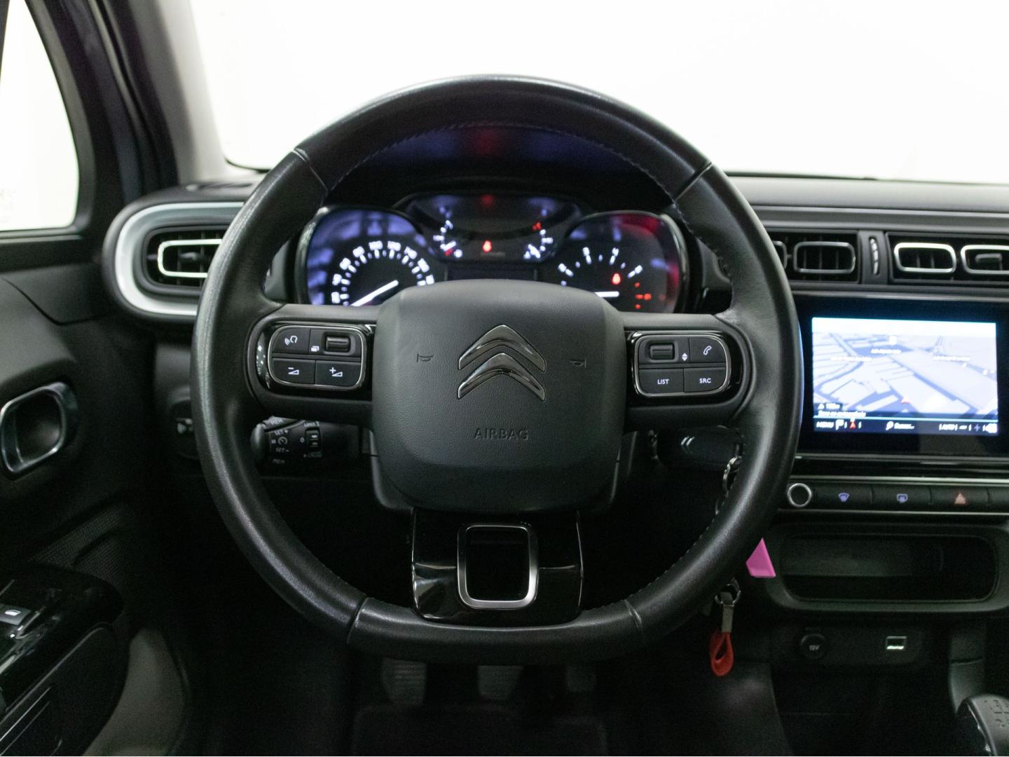 Citroen C3 PureTech 81KW (110CV) S&S FEEL