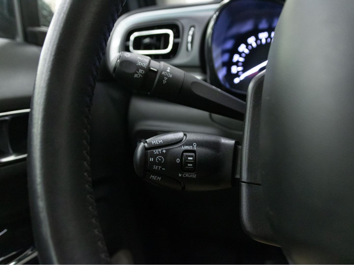 Citroen C3 PureTech 81KW (110CV) S&S FEEL