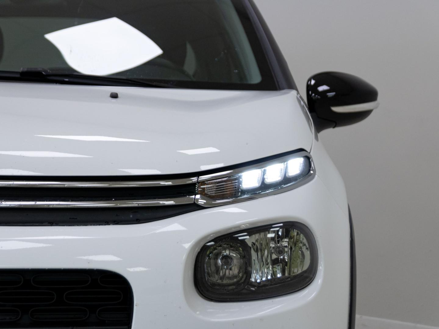Citroen C3 PureTech 81KW (110CV) S&S FEEL