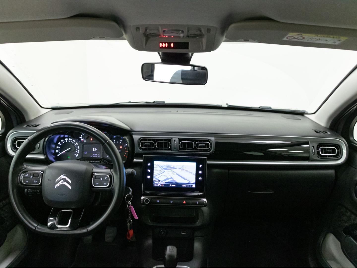 Citroen C3 PureTech 81KW (110CV) S&S FEEL