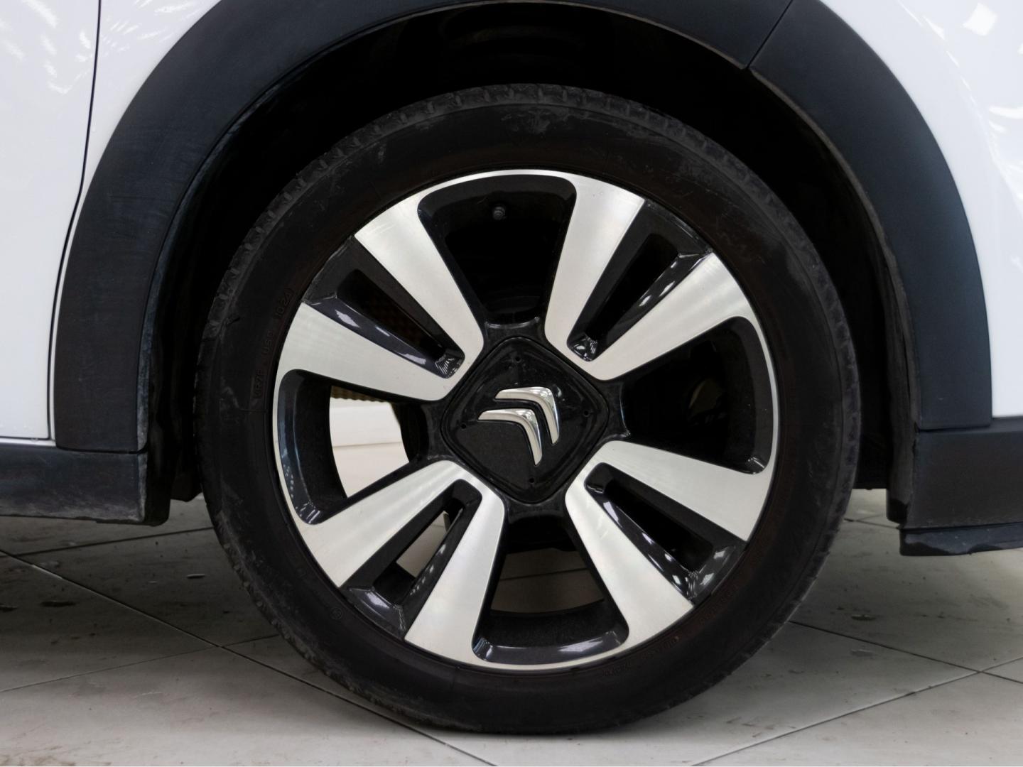 Citroen C3 PureTech 81KW (110CV) S&S FEEL