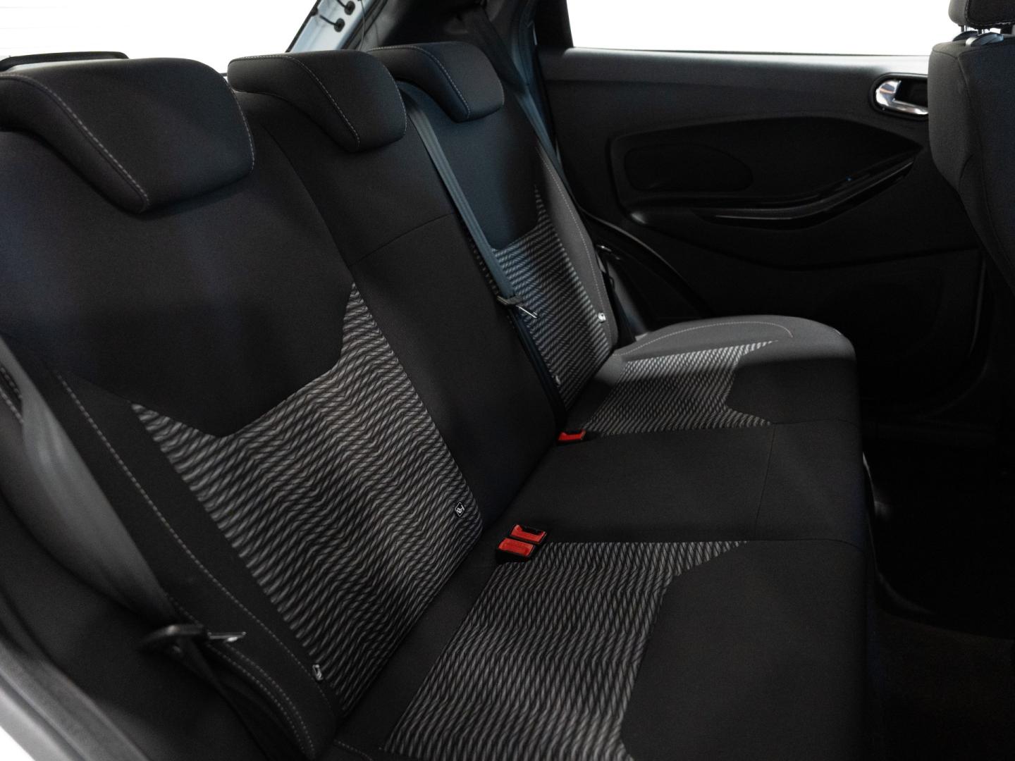 Ford Ka+ 1.2 Ti-VCT 63kW Active