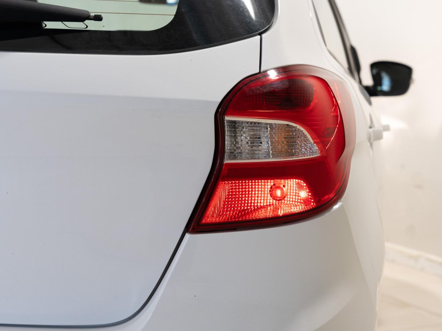 Ford Ka+ 1.2 Ti-VCT 63kW Active