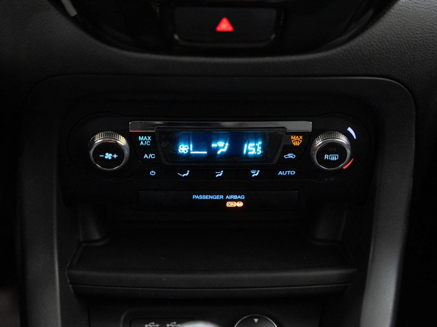 Ford Ka+ 1.2 Ti-VCT 63kW Active