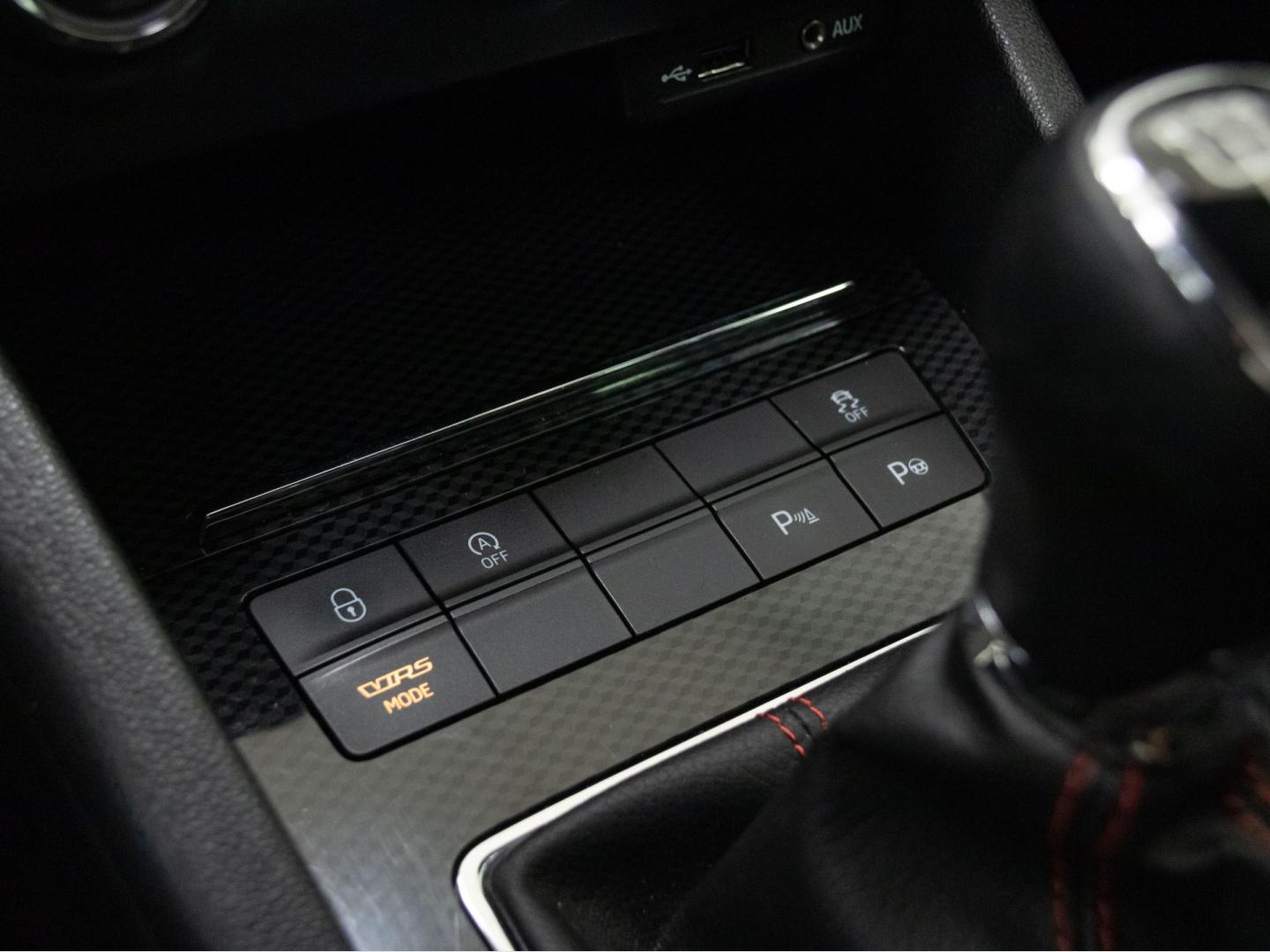 Skoda Octavia Combi 2.0 TDI CR 184cv RS