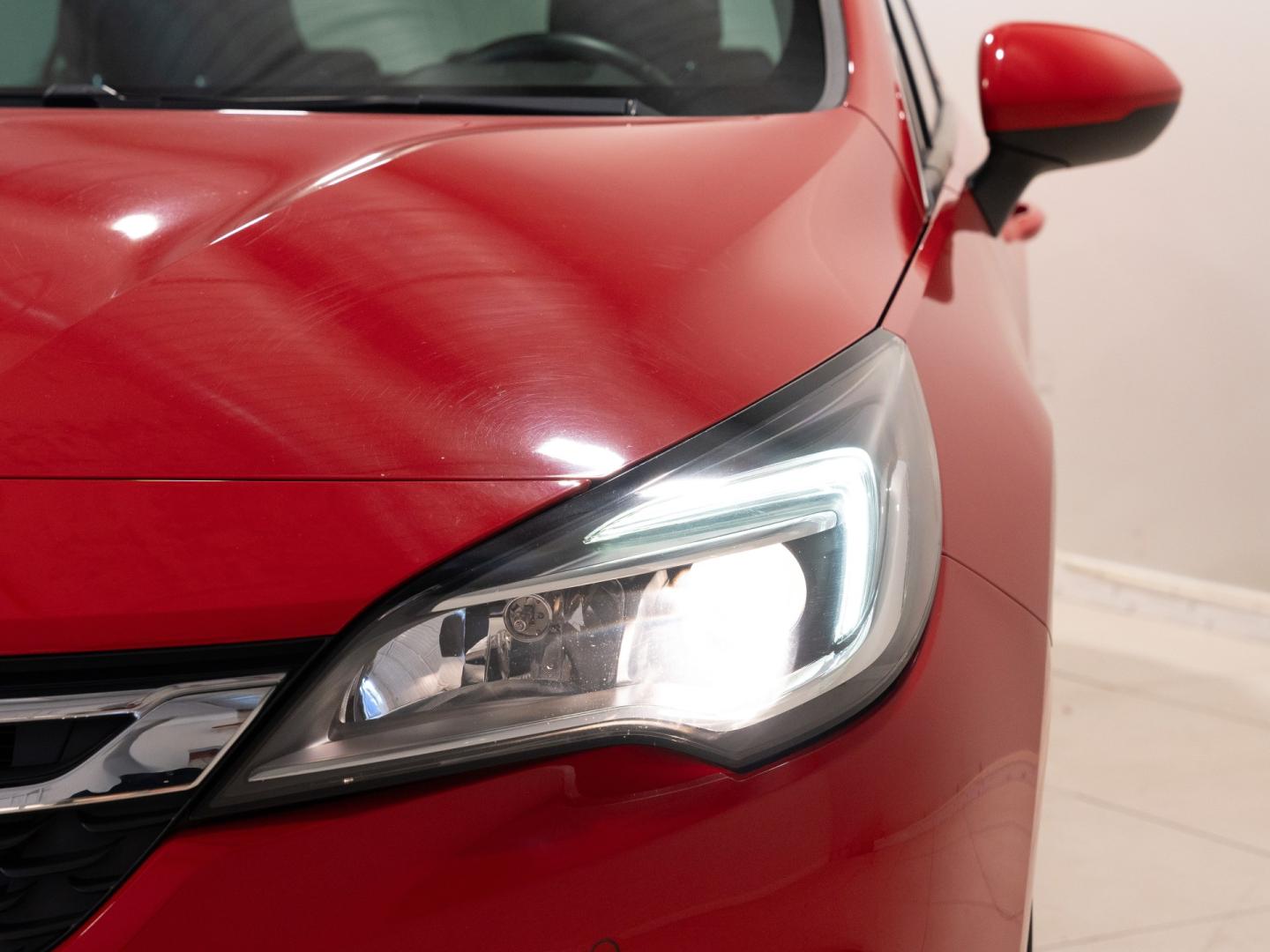 Opel Astra 1.4 Turbo 92kW (125CV) 120 Aniversario