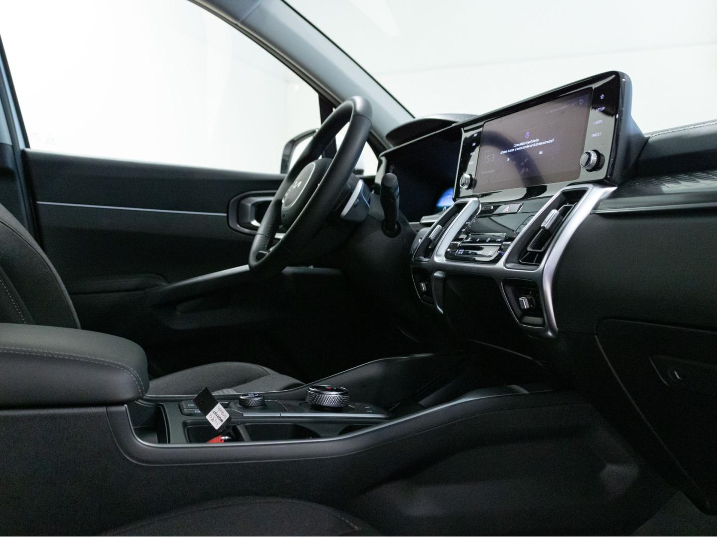 Kia Sorento 1.6 T-GDi HEV Drive 4x2 7pl