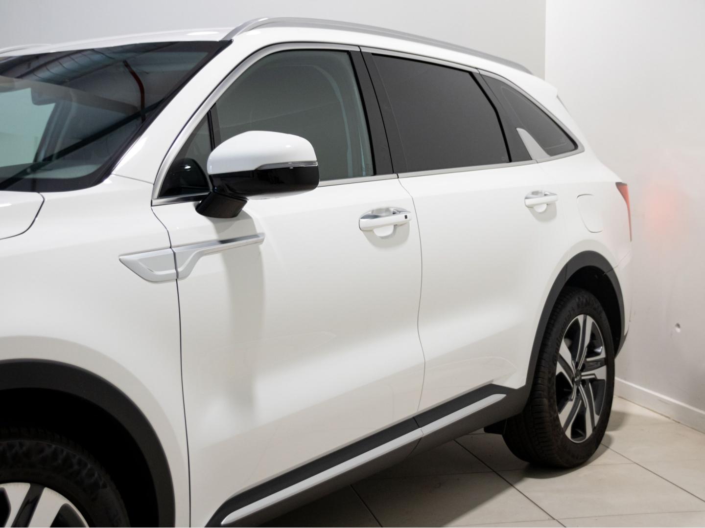 Kia Sorento 1.6 T-GDi HEV Drive 4x2 7pl