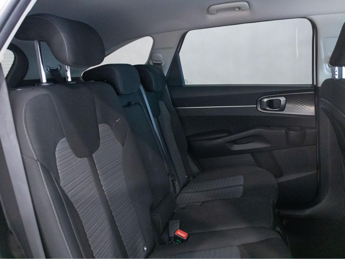 Kia Sorento 1.6 T-GDi HEV Drive 4x2 7pl
