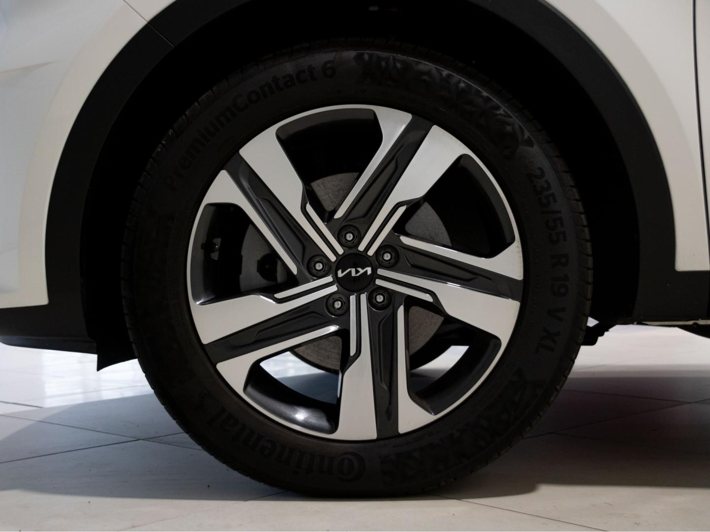 Kia Sorento 1.6 T-GDi HEV Drive 4x2 7pl