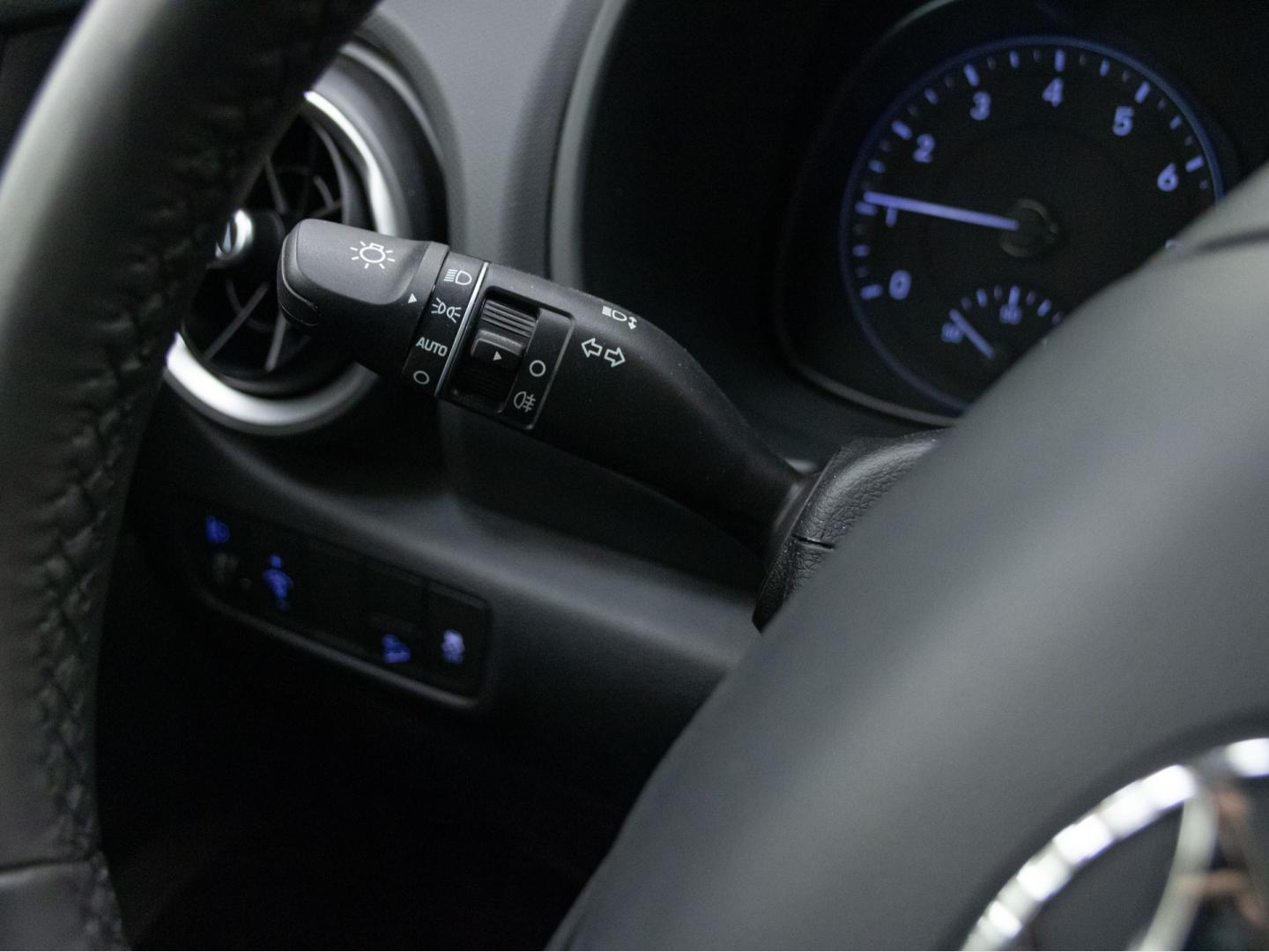 Hyundai Kona 1.0 TGDI Klass 4X2