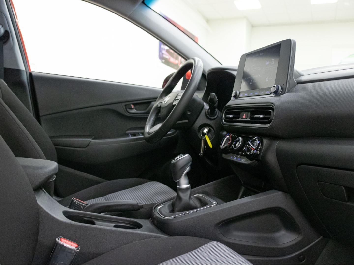 Hyundai Kona 1.0 TGDI Klass 4X2