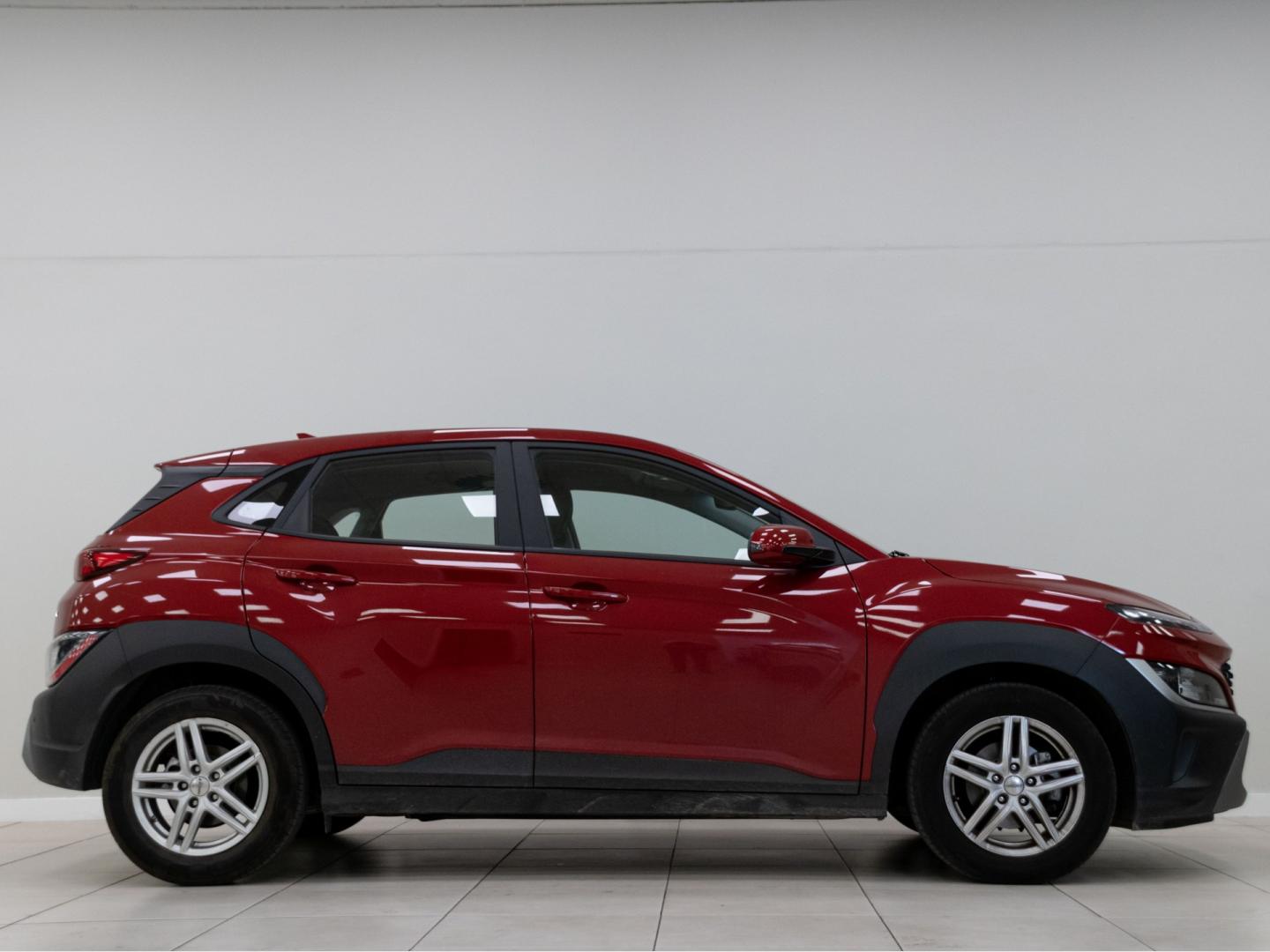 Hyundai Kona 1.0 TGDI Klass 4X2