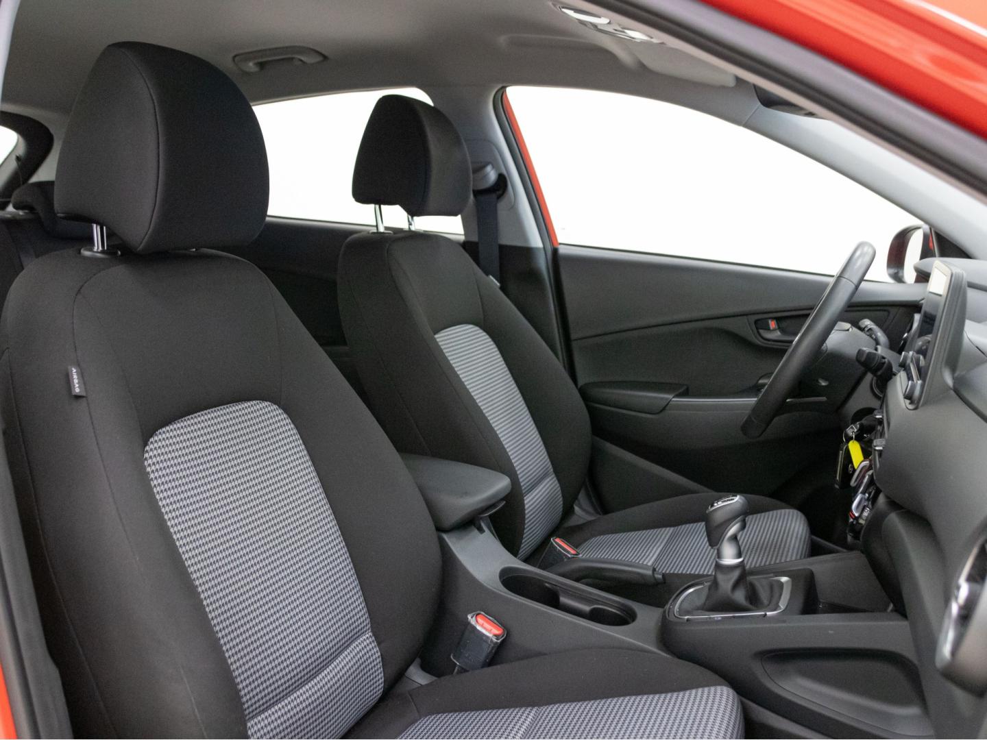 Hyundai Kona 1.0 TGDI Klass 4X2