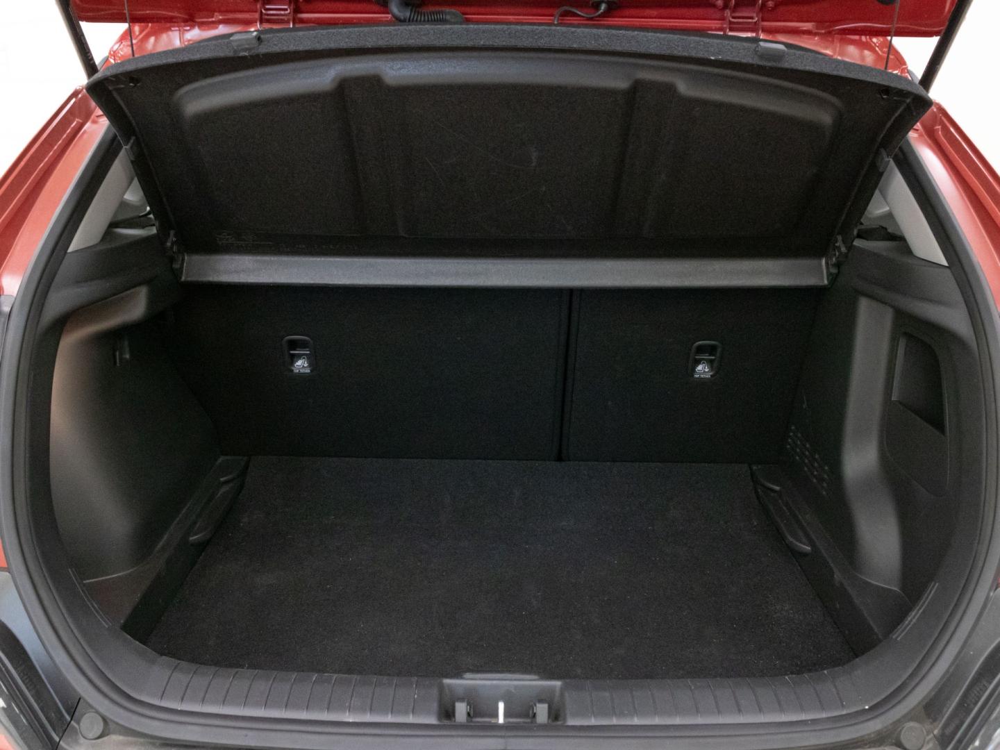 Hyundai Kona 1.0 TGDI Klass 4X2