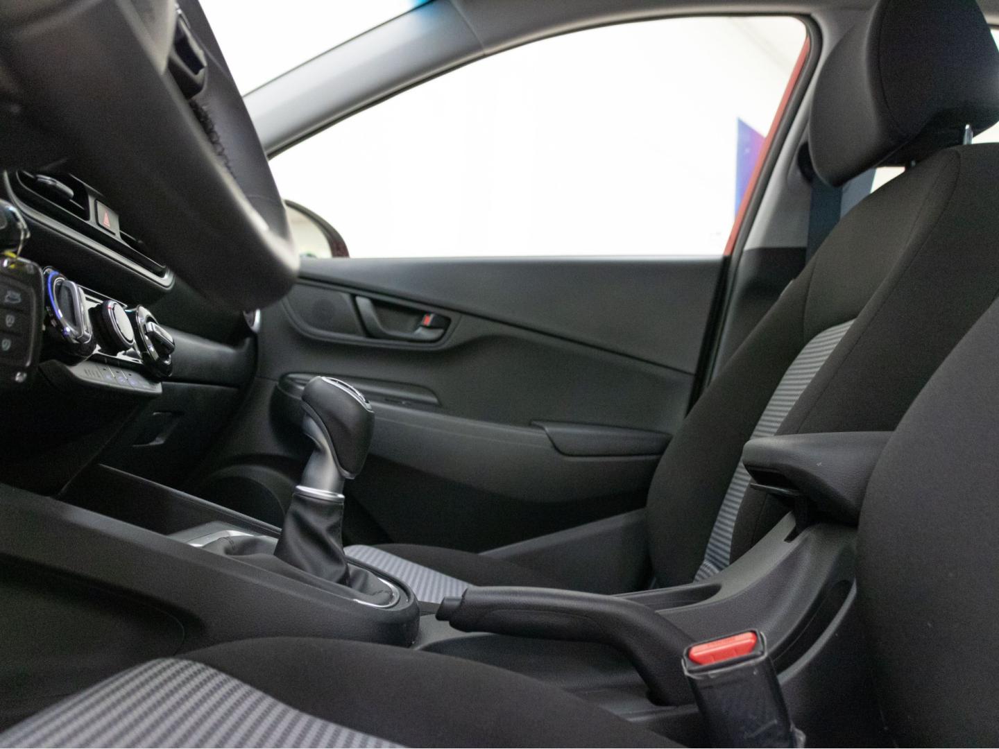 Hyundai Kona 1.0 TGDI Klass 4X2