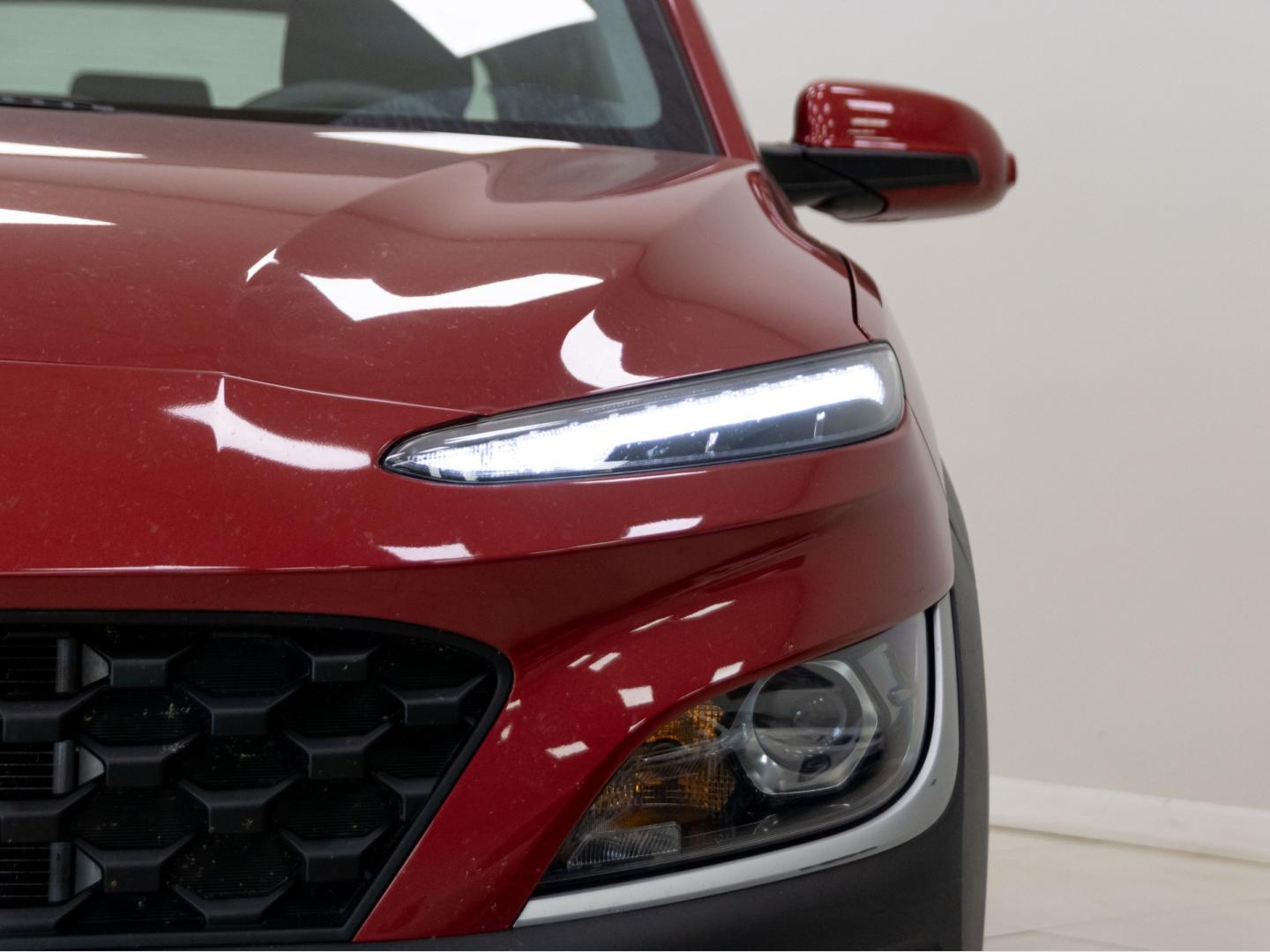 Hyundai Kona 1.0 TGDI Klass 4X2