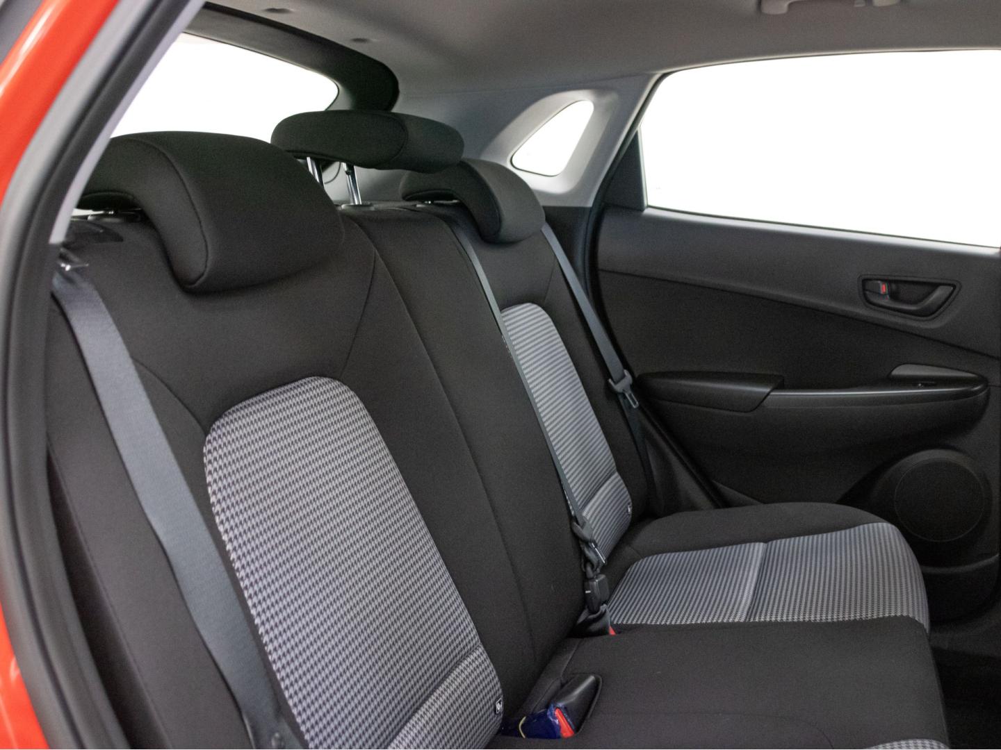 Hyundai Kona 1.0 TGDI Klass 4X2