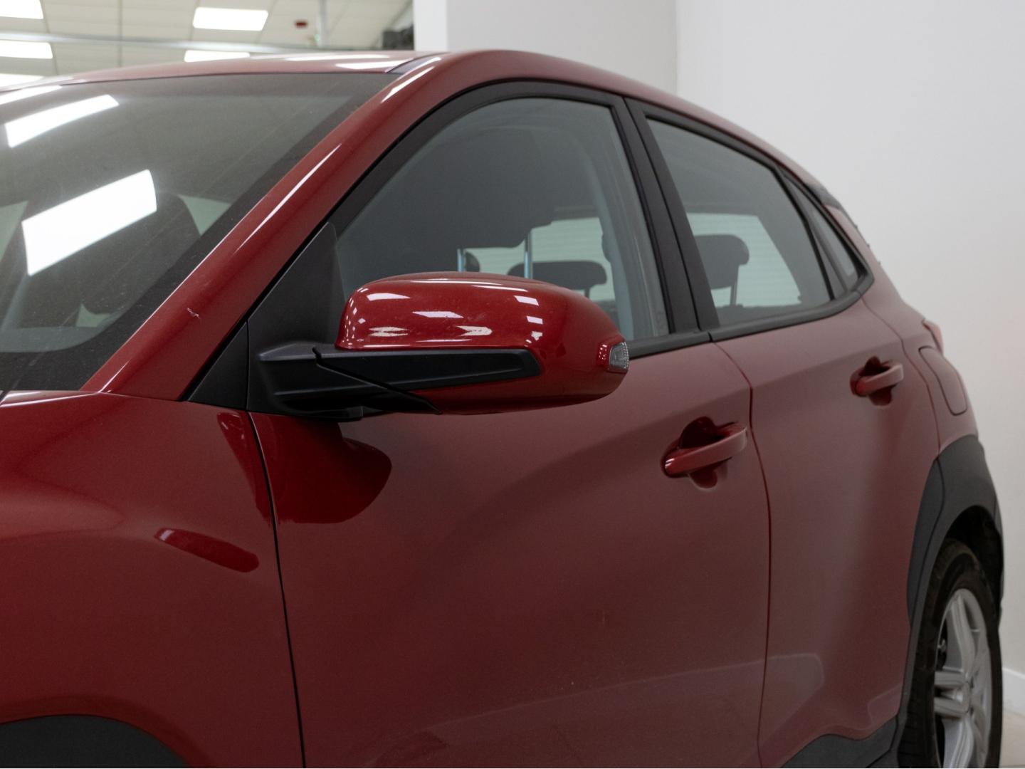 Hyundai Kona 1.0 TGDI Klass 4X2
