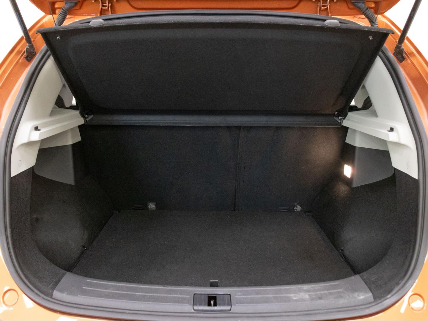 MG ZS 1.0T Luxury