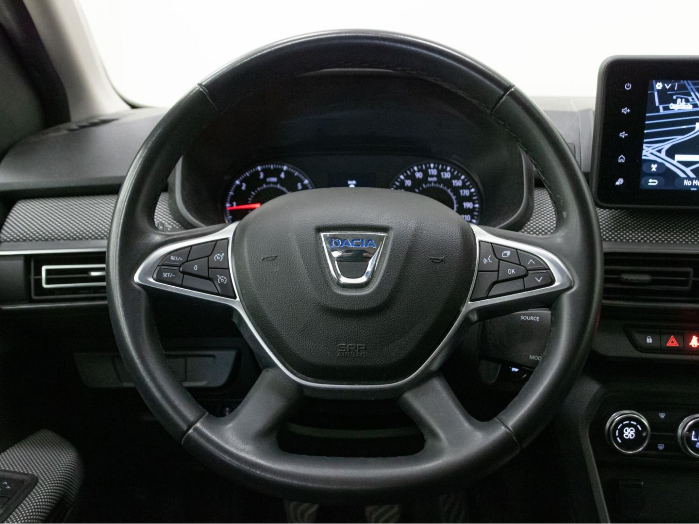 Dacia Jogger S.L. Extreme Go 74kW (100CV) ECO-G 5p