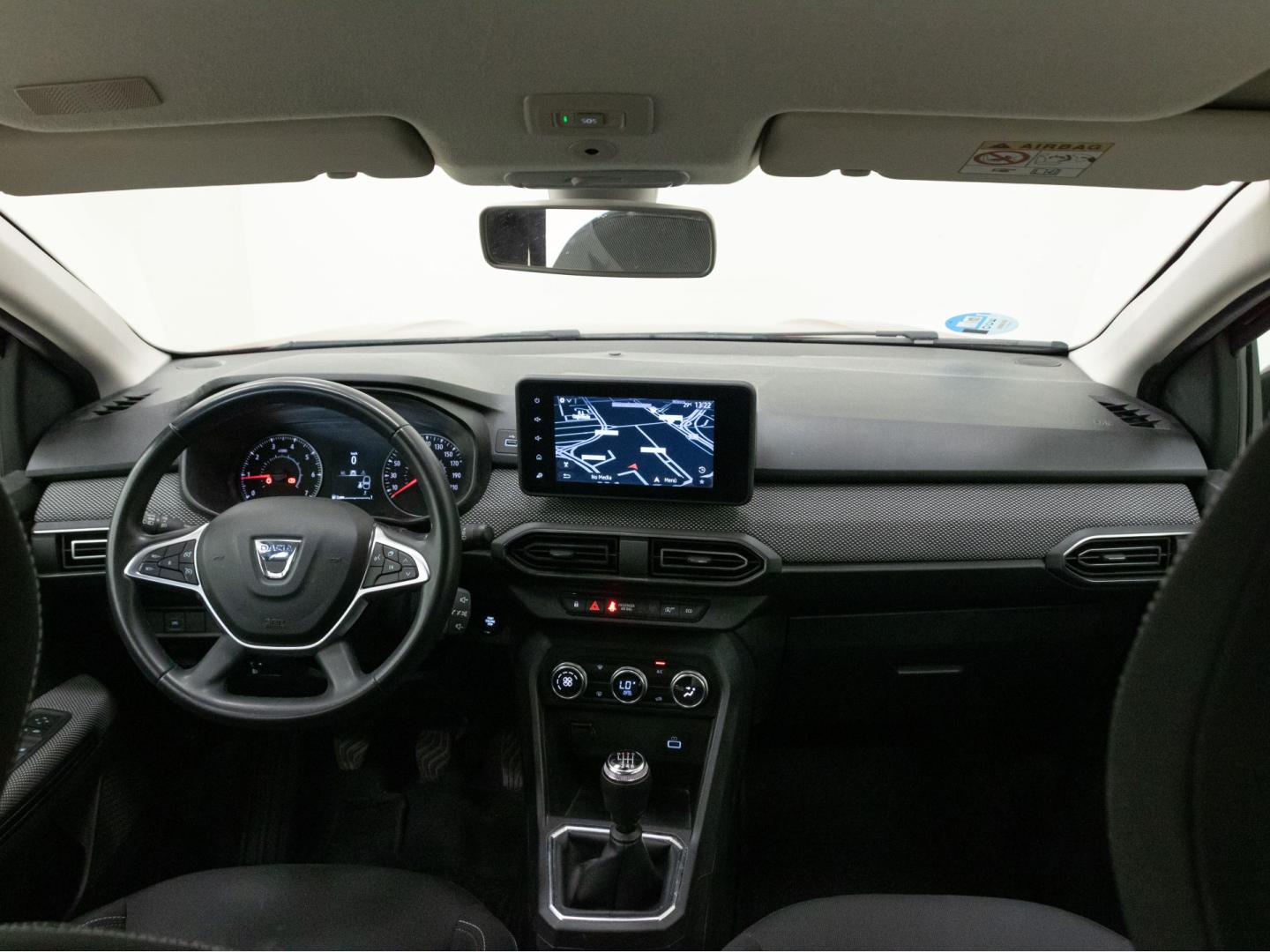 Dacia Jogger S.L. Extreme Go 74kW (100CV) ECO-G 5p