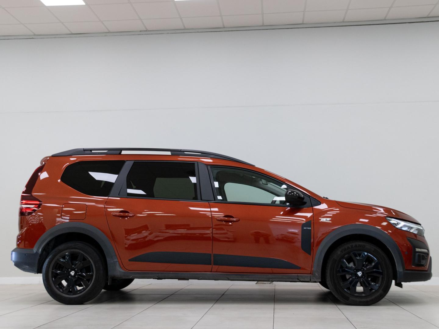 Dacia Jogger S.L. Extreme Go 74kW (100CV) ECO-G 5p