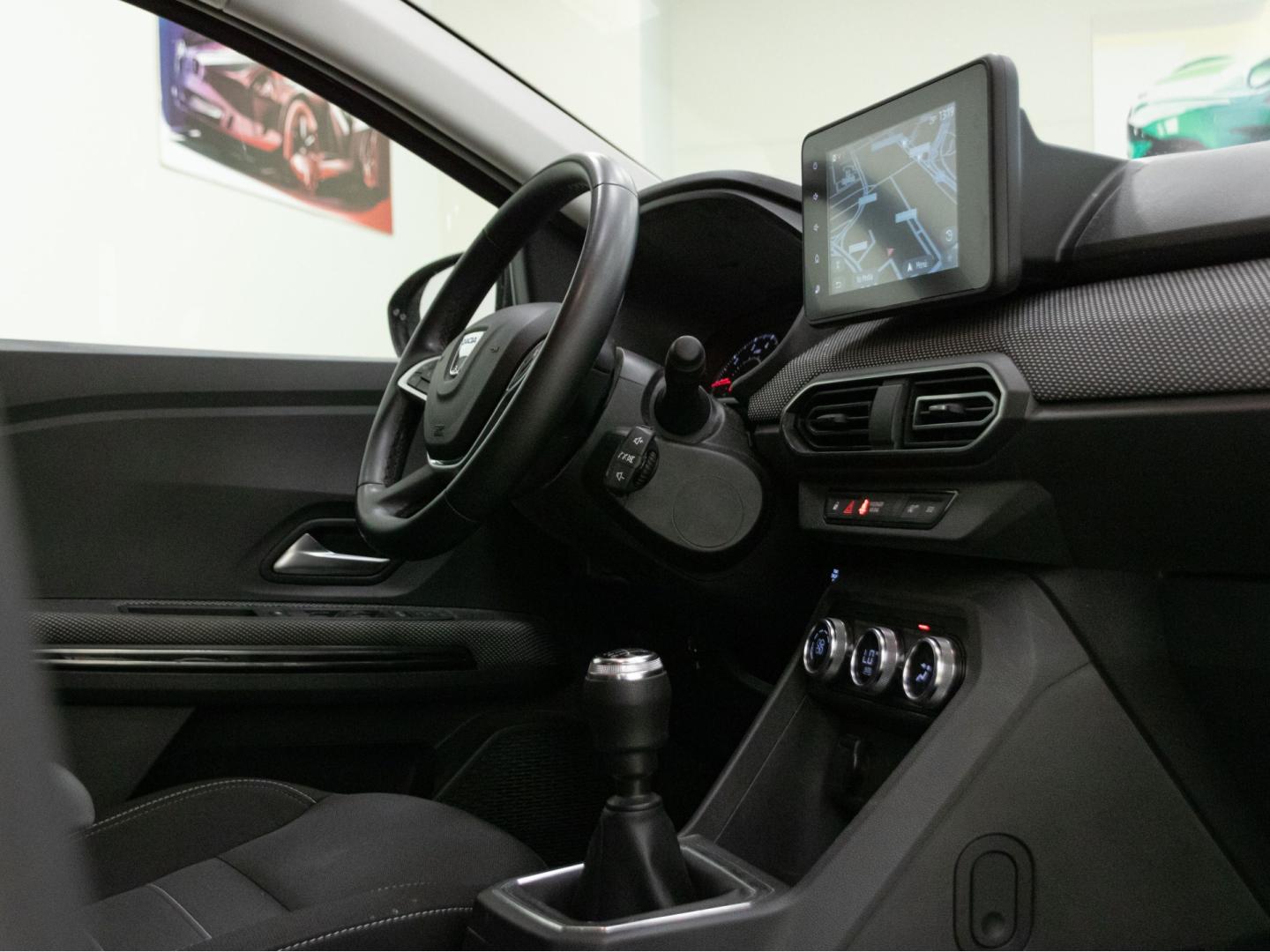 Dacia Jogger S.L. Extreme Go 74kW (100CV) ECO-G 5p