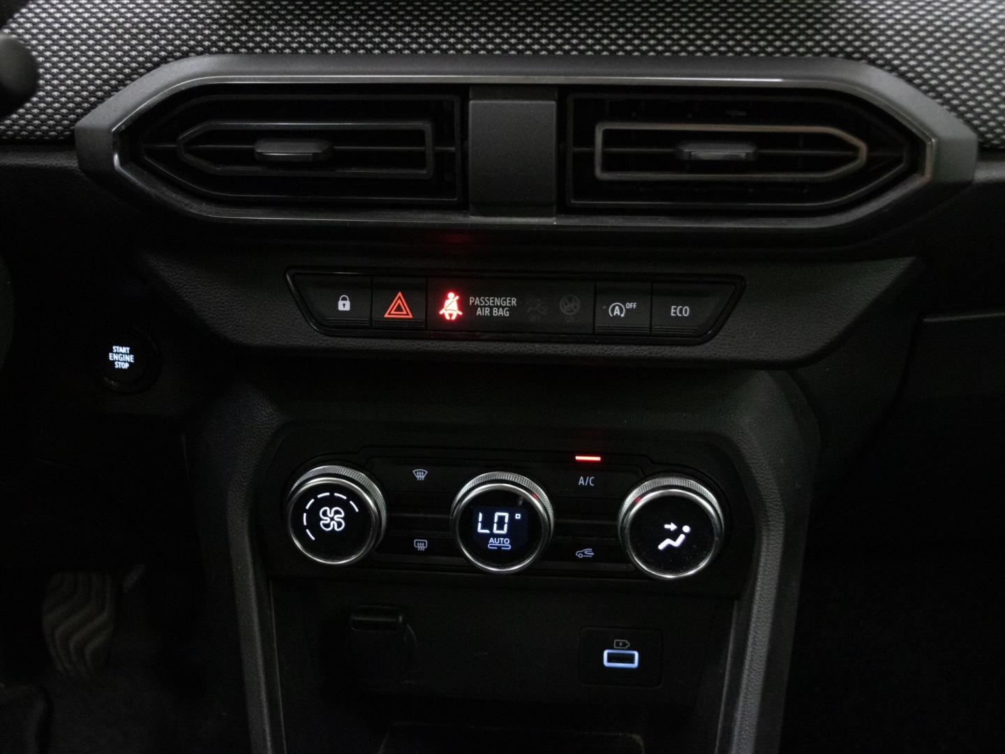 Dacia Jogger S.L. Extreme Go 74kW (100CV) ECO-G 5p