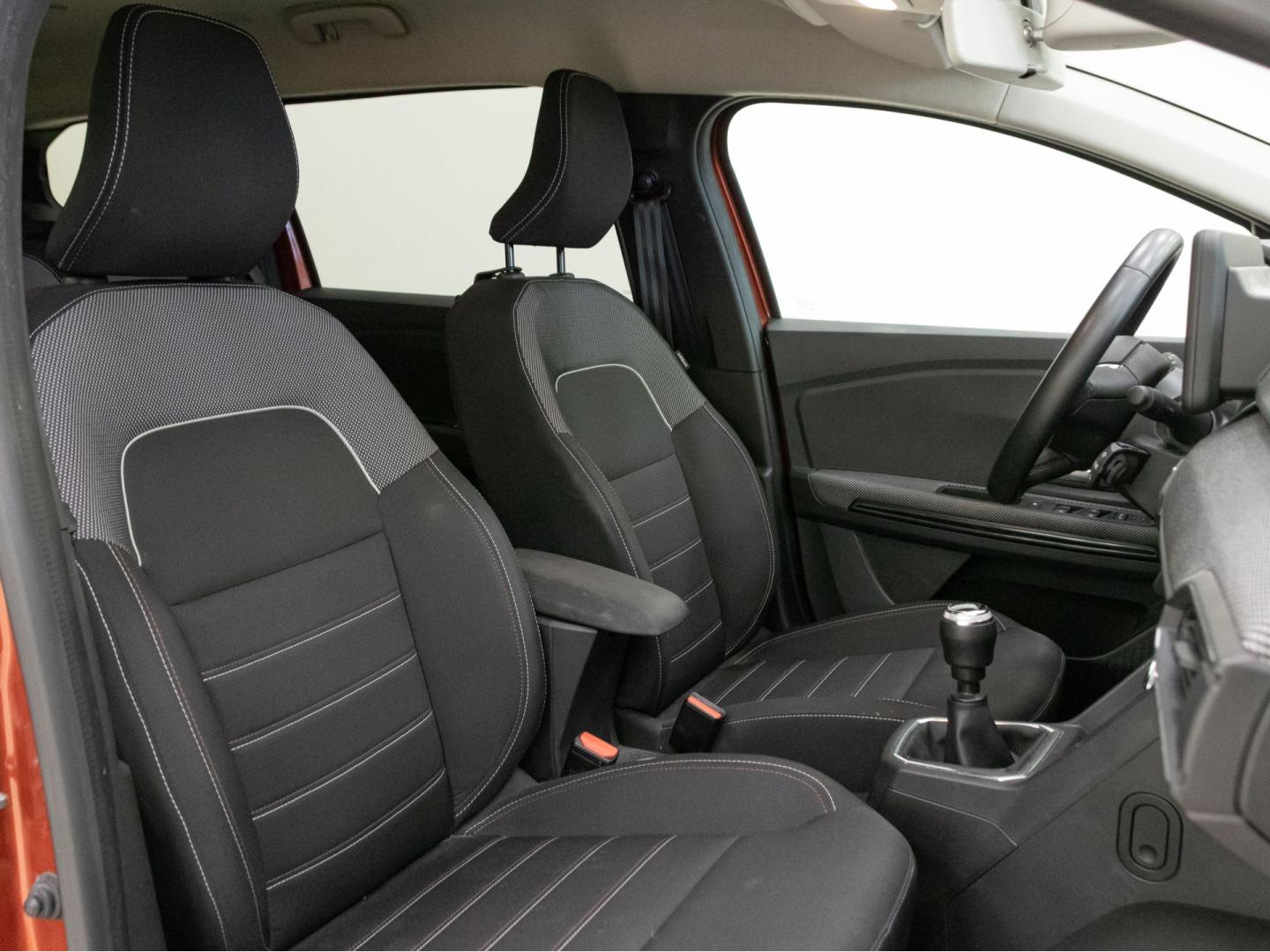 Dacia Jogger S.L. Extreme Go 74kW (100CV) ECO-G 5p