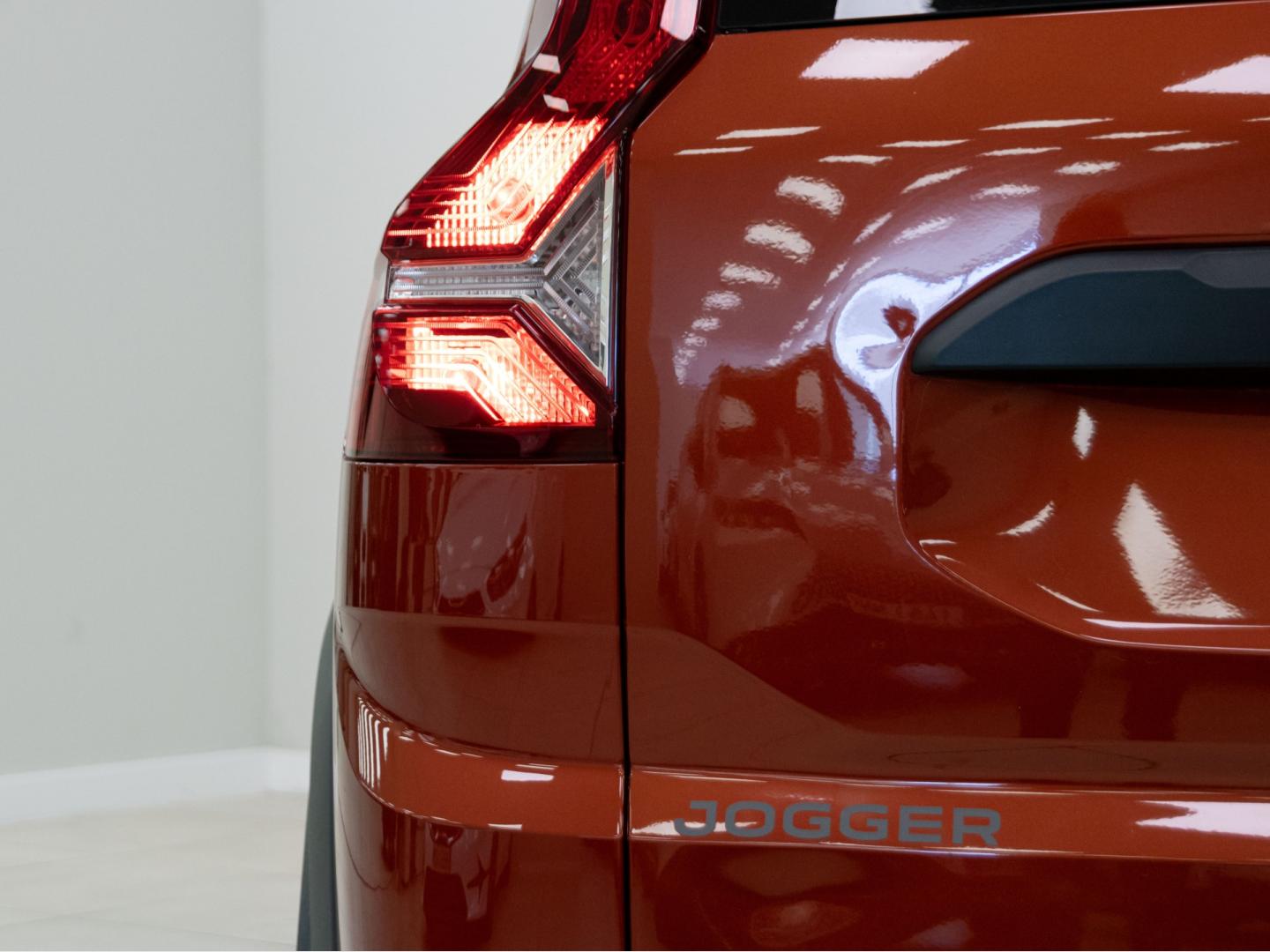 Dacia Jogger S.L. Extreme Go 74kW (100CV) ECO-G 5p
