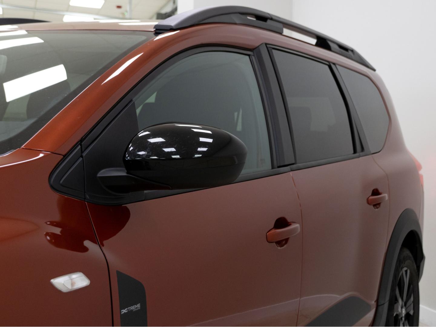 Dacia Jogger S.L. Extreme Go 74kW (100CV) ECO-G 5p