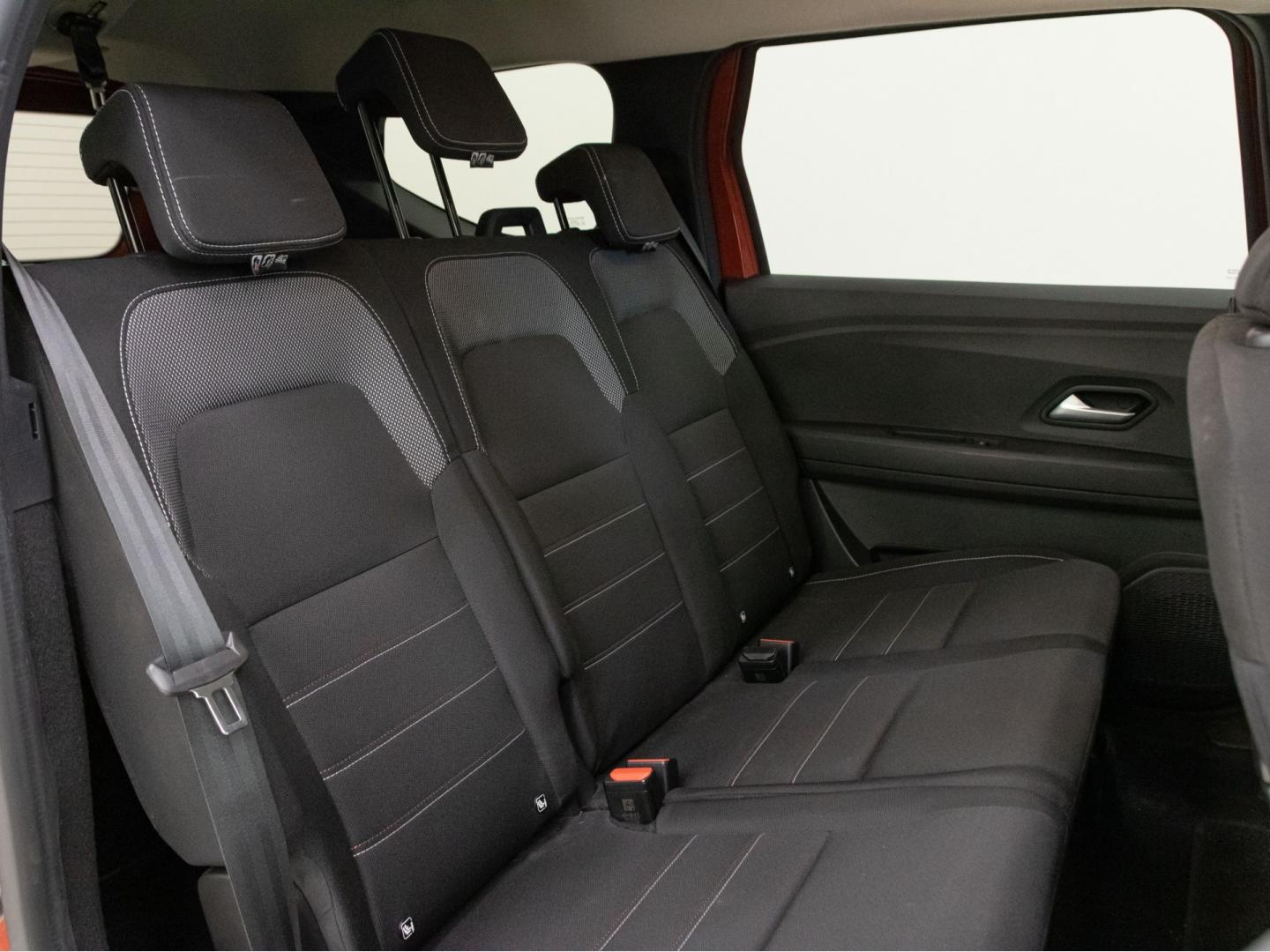 Dacia Jogger S.L. Extreme Go 74kW (100CV) ECO-G 5p