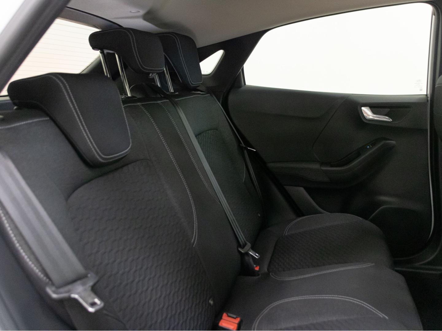 Ford Puma 1.0 EcoBoost 125cv Titanium MHEV