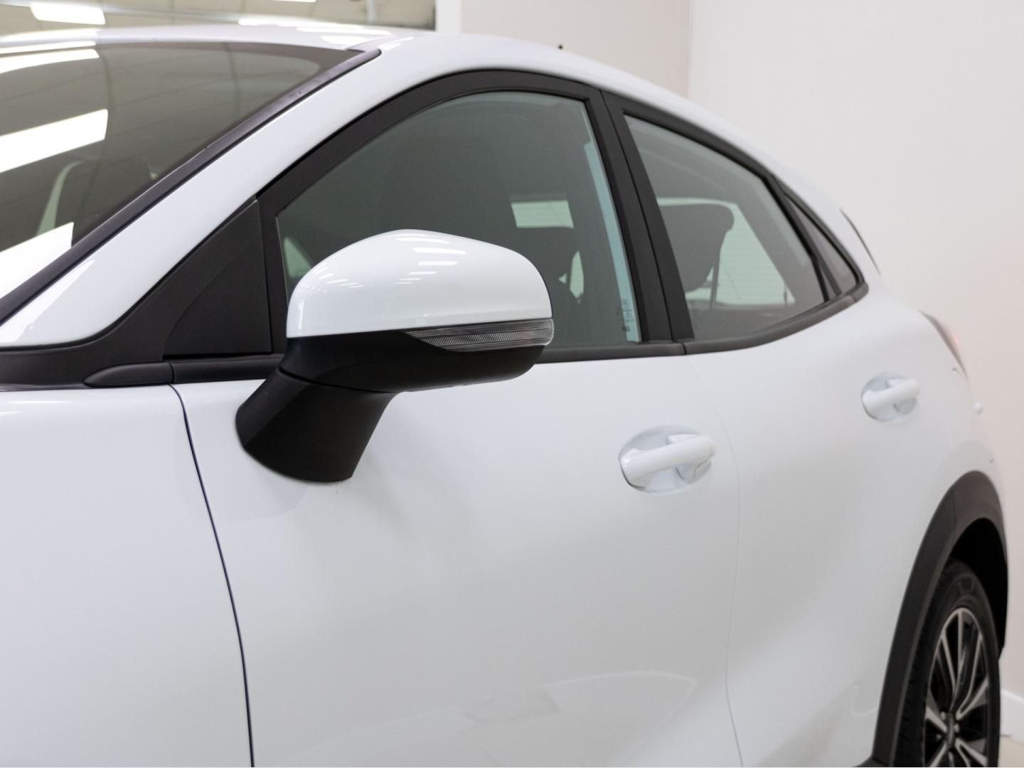 Ford Puma 1.0 EcoBoost 125cv Titanium MHEV