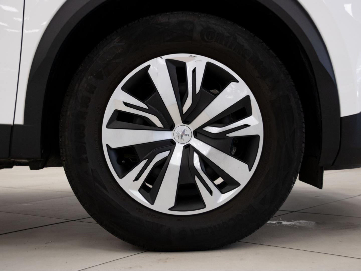 Peugeot 2008 Active BlueHDI 81kW (110CV)