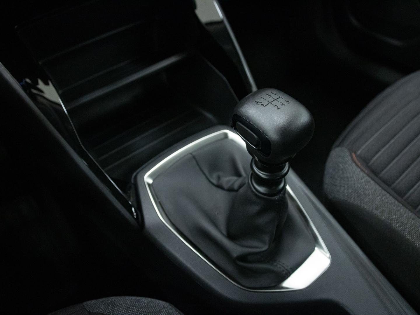 Peugeot 2008 Active BlueHDI 81kW (110CV)