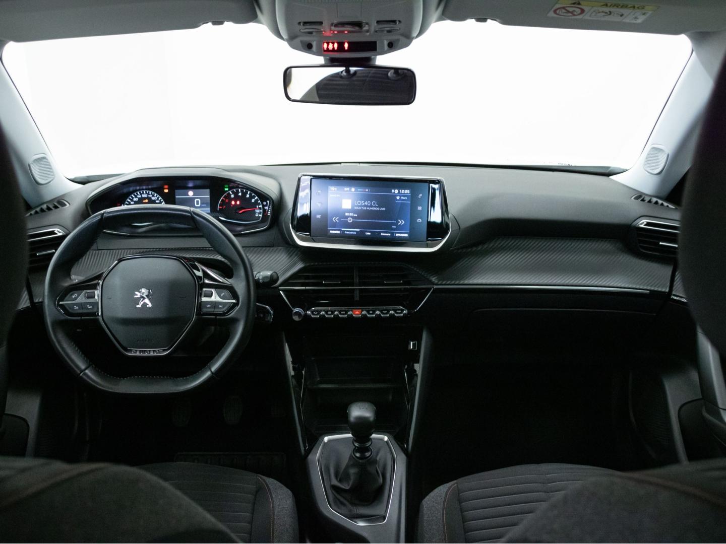 Peugeot 2008 Active BlueHDI 81kW (110CV)