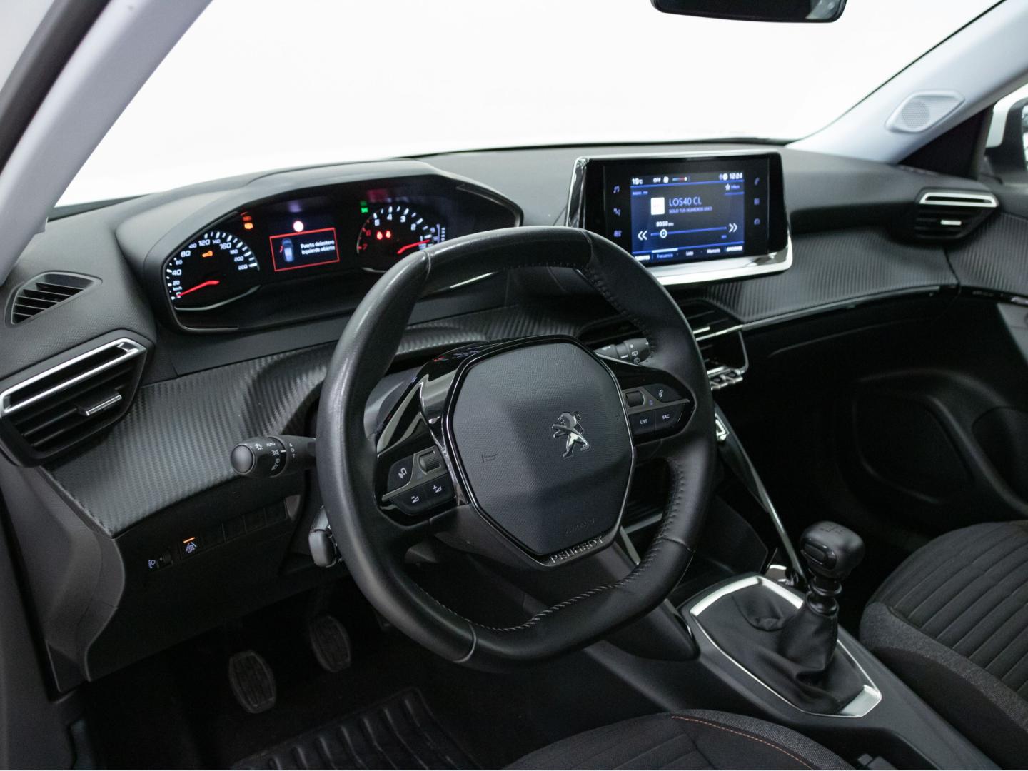 Peugeot 2008 Active BlueHDI 81kW (110CV)