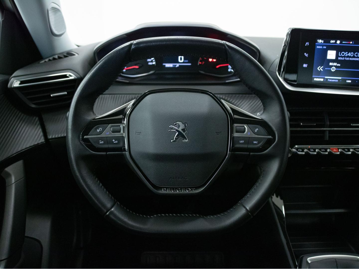Peugeot 2008 Active BlueHDI 81kW (110CV)
