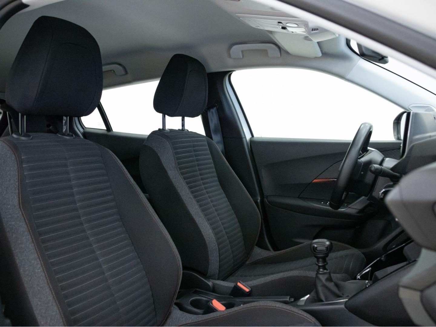 Peugeot 2008 Active BlueHDI 81kW (110CV)