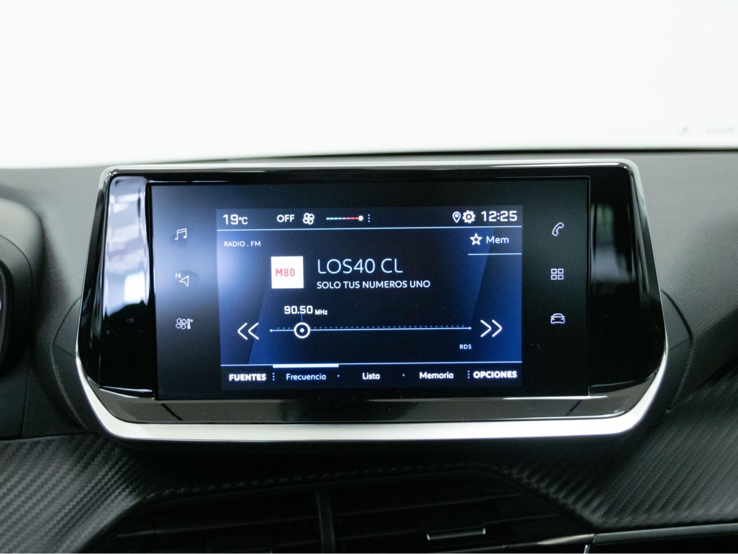 Peugeot 2008 Active BlueHDI 81kW (110CV)