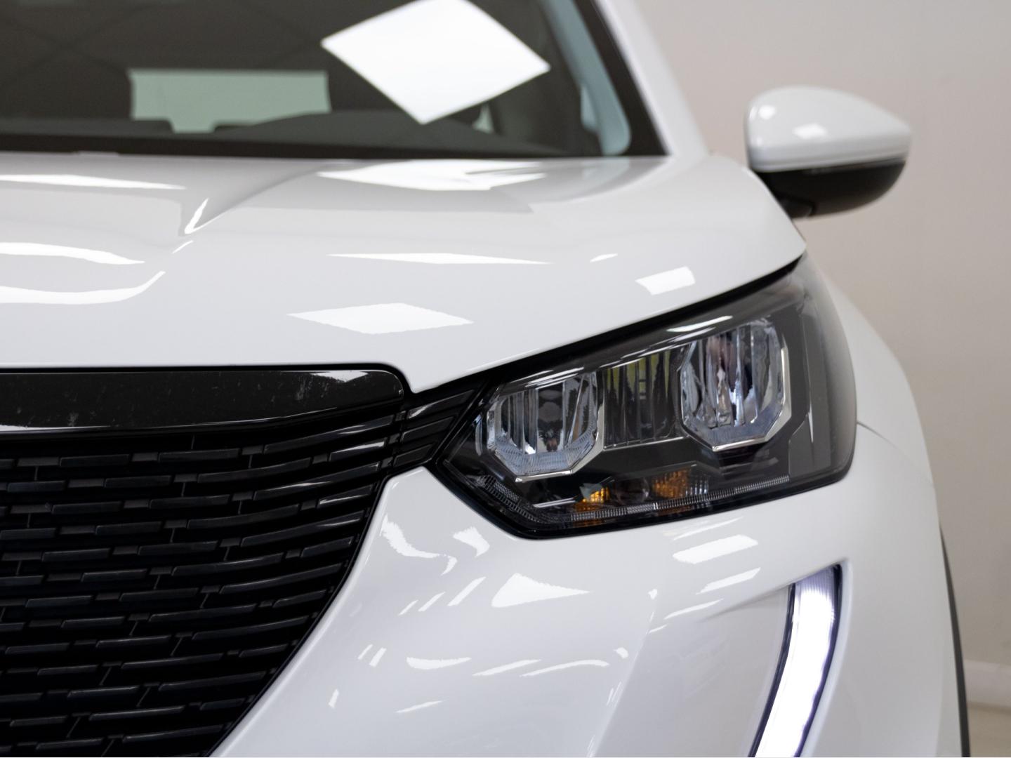 Peugeot 2008 Active BlueHDI 81kW (110CV)